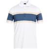 PAUL & SHARK - Polo - Bianco