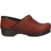 DANSKO - Mule e zoccoli - Marrone