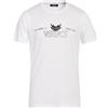 VERSACE - T-shirt - Bianco