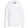 TOMMY HILFIGER - Felpa - Bianco