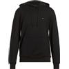 TOMMY HILFIGER - Felpa - Nero