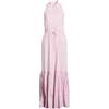 MC2 SAINT BARTH - Vestito chemisier - Rosa