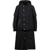 44 LABEL GROUP - Parka - Nero