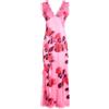 NO SECRETS - Slip dress - Rosa