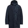 DANIELE ALESSANDRINI - Piumino - Blu navy