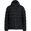 WOOLRICH - Piumino - Nero