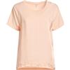 ASPESI - Basic t-shirt - Albicocca