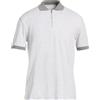 ELEVENTY - Polo - Grigio chiaro