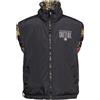 VERSACE JEANS COUTURE - Piumino - Nero