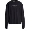 PALM ANGELS - T-shirt - Nero