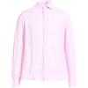 PAUL & SHARK - Camicia in lino - Rosa