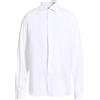 PAUL & SHARK - Camicia in lino - Bianco