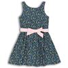 POLO RALPH LAUREN - Vestito Baby - Blu navy