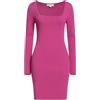 MICHAEL MICHAEL KORS - Tubino - Fucsia