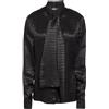 VERSACE - Camicie e bluse fantasia - Nero