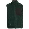 LACOSTE L!VE - Shearling e Teddy - Verde smeraldo