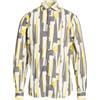 BOGLIOLI - Camicia fantasia - Avorio