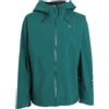 PUMA - Giubbotto - Verde scuro