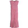 TORY BURCH - Vestito da cerimonia - Rosso