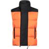 DSQUARED2 - Piumino - Arancione