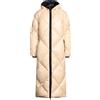 EMMA & GAIA RED - Piumino - Beige