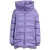 ADD - Piumino - Malva