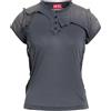 DIESEL - T-shirt - Grigio