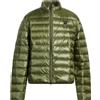BLAUER. - Piumino - Verde militare