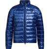 BLAUER. - Piumino - Blu china