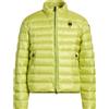 BLAUER. - Piumino - Verde lime