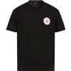 DSQUARED2 - Basic t-shirt - Nero