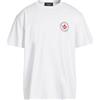 DSQUARED2 - Basic t-shirt - Bianco
