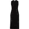 MARELLA SPORT - Vestito midi - Nero