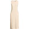 MARELLA SPORT - Vestito midi - Panna