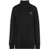 ADIDAS by STELLA McCARTNEY - Felpa - Nero