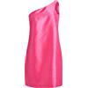 COMPAGNIA ITALIANA - Vestito corto - Fucsia