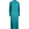 TOY G. - Vestito midi - Turchese