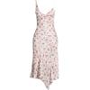 ISABEL MARANT - Vestito estivo - Bianco