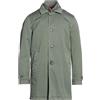 FAY - Cappotto - Verde militare