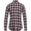 ELEVENTY - Camicia a quadri - Blu notte