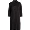 RRD - Vestito chemisier - Nero