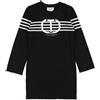 TWINSET - Vestito - Nero