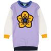 KENZO KIDS - Vestito - Lilla