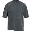 A-COLD-WALL* - T-shirt - Grigio