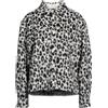 ISABEL MARANT - Giubbotto - Bianco
