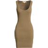 MICHAEL MICHAEL KORS - Tubino - Khaki