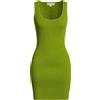 MICHAEL MICHAEL KORS - Tubino - Verde lime
