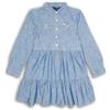 POLO RALPH LAUREN - Vestito - Blu