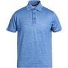 PAUL & SHARK - Polo - Azzurro