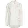 KAOS - Camicia - Panna